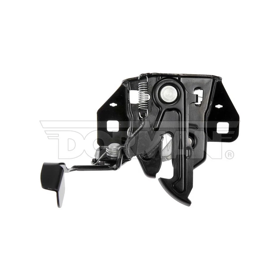 820-101 Dorman Hood Latch Lock New for Town and Country Dodge Grand Caravan - Image 2 of 4
