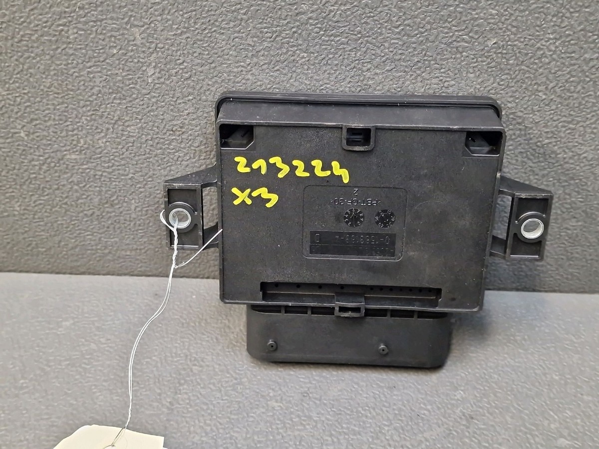 Actionneur De Stationnement électronique Pour Frein à Main