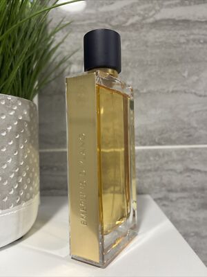 Guerlain Embruns D Ylang Eau De Parfum 2.5 oz / 75 ml NO BOX SEE PICTURES
