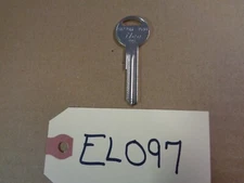 Chrysler Plymouth Dodge Ilco Y149 S1770U Key Blank Uncut - EL097