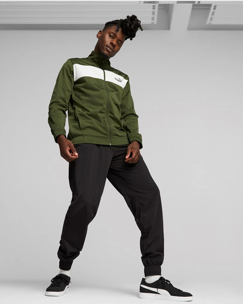 Tuta shop intera puma