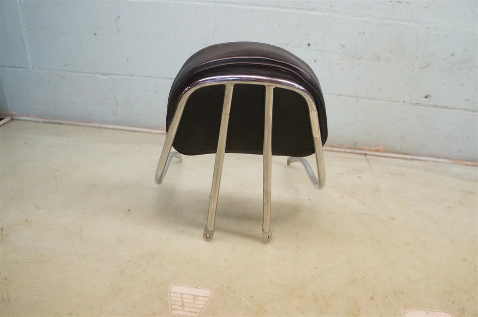 Bmw R75/5 R60/5 R50/5 LWB Sear respaldo respaldo barra Sissy *2549 Foto 3 de 4