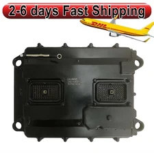 10R-3571 ECM Module 240-5303 for Cat C7 Marine Engine 3126B Requires Programming