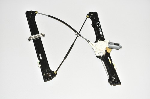 BMW E70 X5 Fensterheber mit motor vorne links 67626967261 6967261