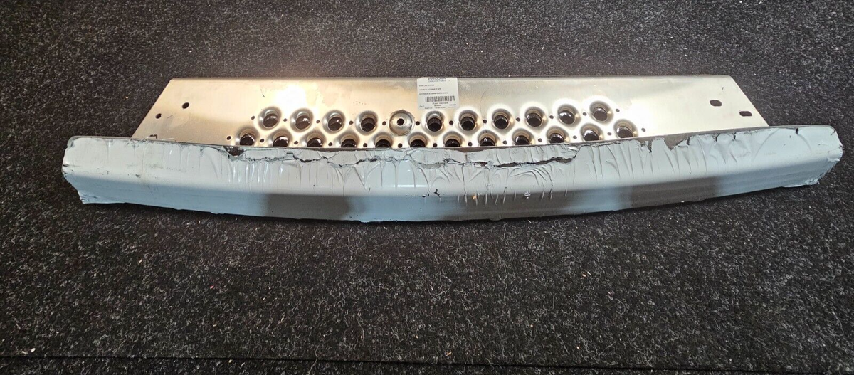 Paccar Kenworth Step Cab Access in Silver A82-1092-100R | eBay