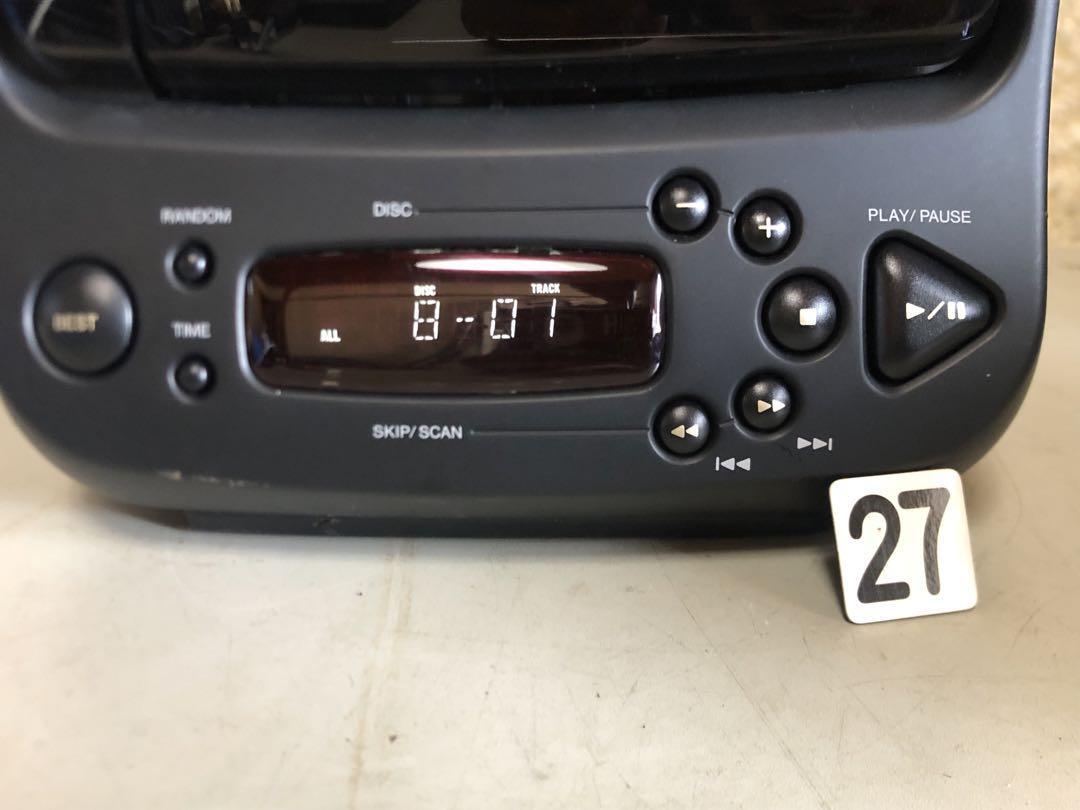 Pioneer PD-F25A CDプレーヤー 25ディスク対応(Pioneer Pioneer PD-F25A CDプレーヤー 25ディスク対応(Pioneer