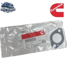 New OEM Cummins 157551 Oil Suction Gasket N14 NT855 QSN14 Diesel Engine Seal