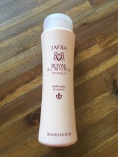 Classic Jafra Royal Almond Body Oil Aceite Almendra Body Almond Lotion 8.4fl oz