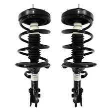 Front  Complete Strut Assembly Kit for 2006-2014 Kia Sedona, 2007-2010 Hyundai