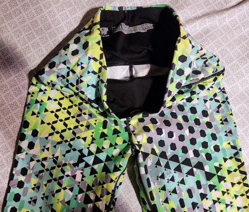 Victoria Secret VSX Sport Leggings Multicolor Green, Blue, Black, etc. Size: S - Picture 4 of 4