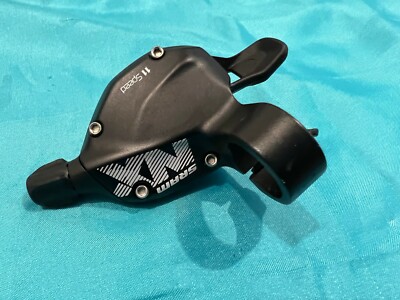 Sram NX Trigger Shifter, 11-fach Schalthebel rechts