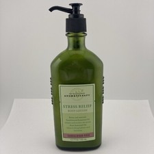 1 Bath and Body Works Sandalwood Rose Body Lotion Aromatherapy Stress Relief