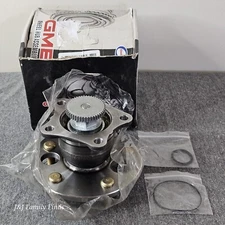 GMB 799-0142 Wheel Bearing Hub Assembly SEE PICS Toyota Lincoln Solara