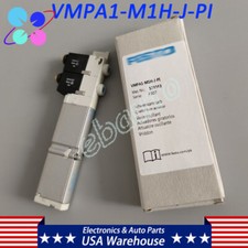 New In Box Solenoid Valve For Festo VMPA1-M1H-J-PI VMPA1M1HJPI 533343