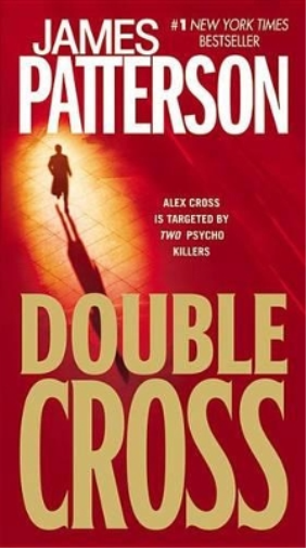 James Patterson Double Cross (Tascabile) Alex Cross Novels