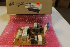 WHIRLPOOL AMANA MICROWAVE 53001757 Board, Control-lwr (pcb)  NEW IN BOX