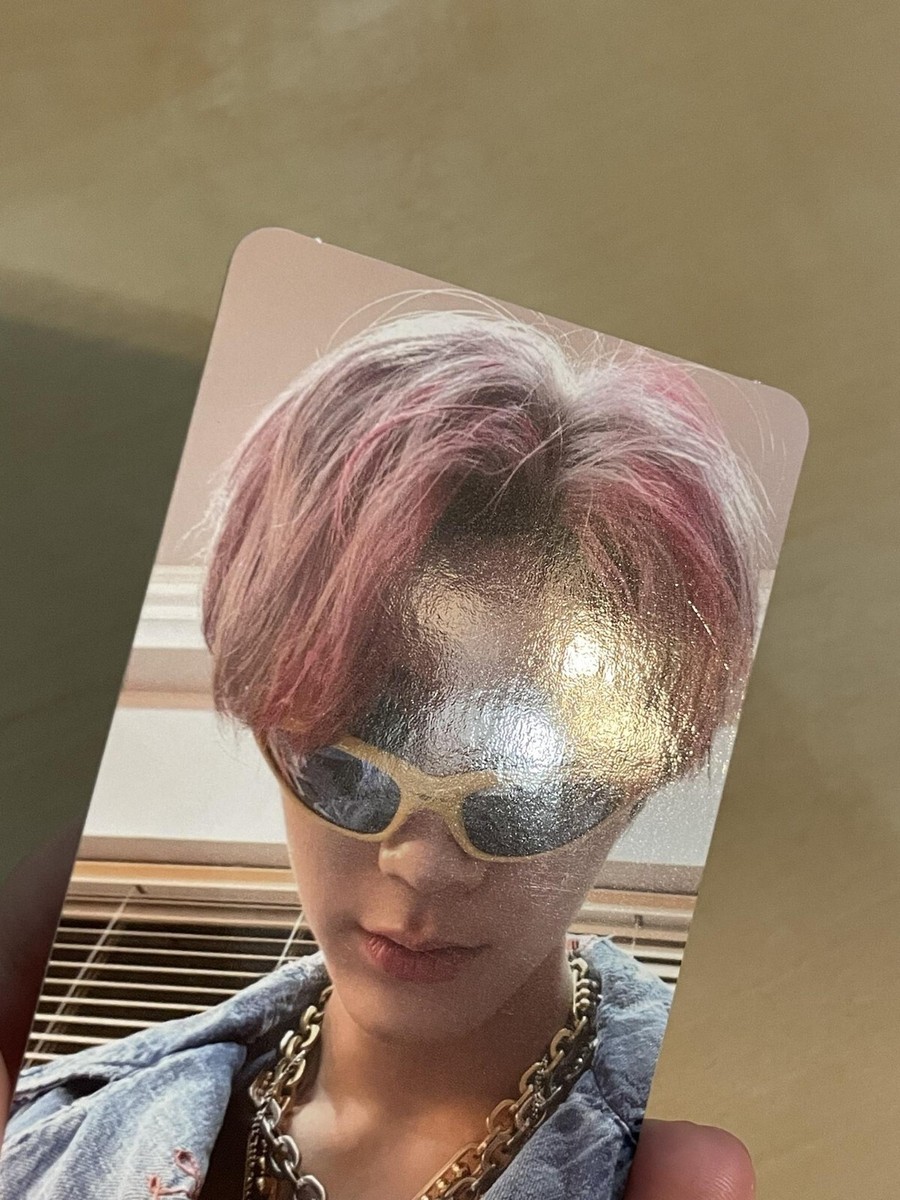 Official Ten WayV NCT Photocard | eBay