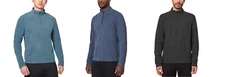 Mondetta Men’s Quarter Zip