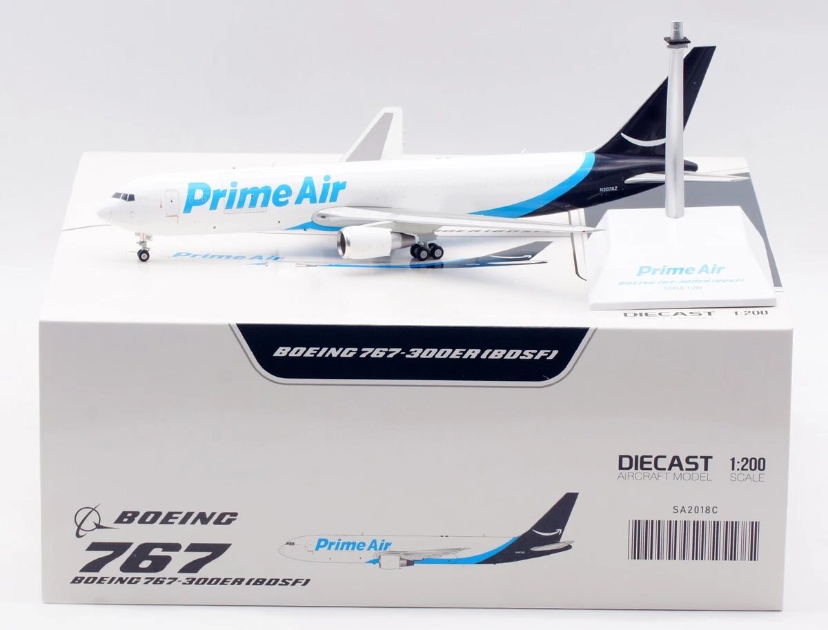 JC Wings 1:200 Model Plane for sale | eBay