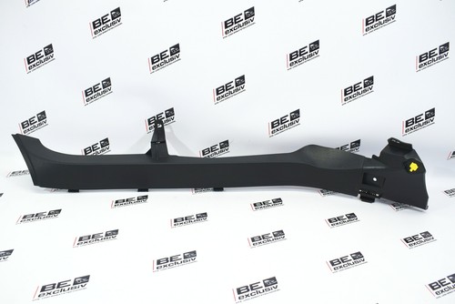 Mercedes E200 CDI W212 MOPF Verkleidung Abdeckung C-Säule rechts A2126901626