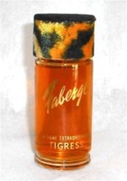 Faberge Original Tigress For Women Cologne 1.25oz Faberge Original Tigress For Women Cologne 1.25oz