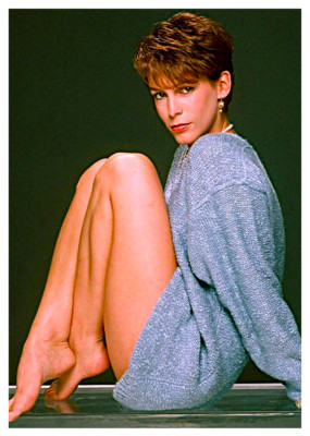 JAMIE LEIGH CURTIS - 5"X7" PHOTOGRAPH | eBay