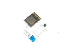 Genuine Dell Latitude 5480 Fingerprint Reader Scanner Board + Cable 1G2N2 HUA 01