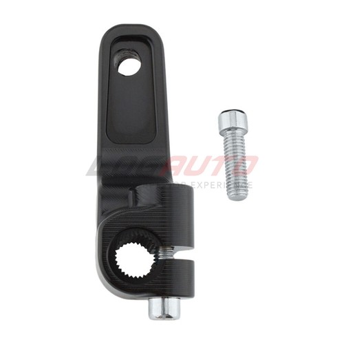 For Harley VRSC Night Rod Special 2007-17 Shift Lever Shifter Rocker Arm Bracket - Picture 2 of 9