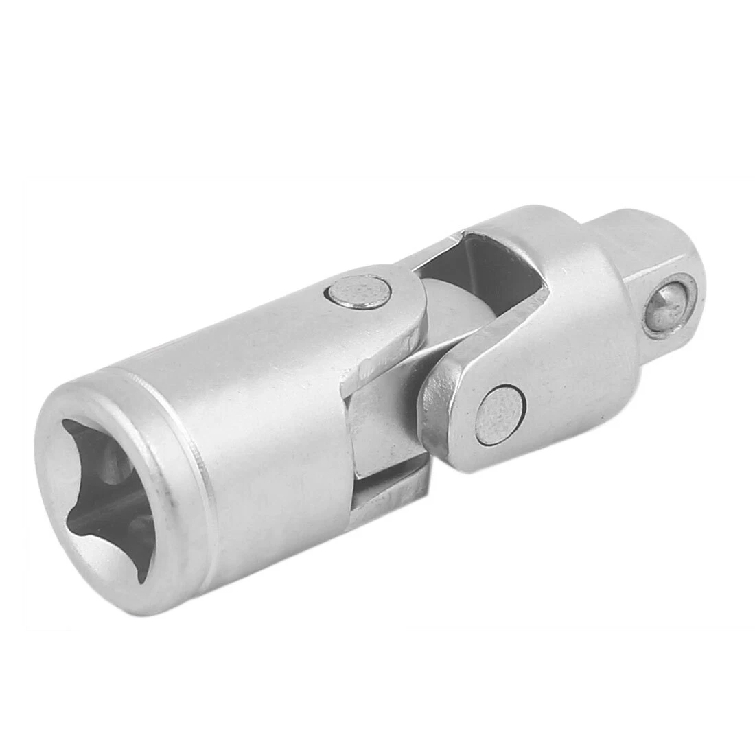 Universal joint clearance 90 degrees