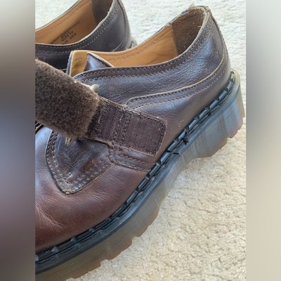 Vintage Dr. Martens 8314 UK 10, Men