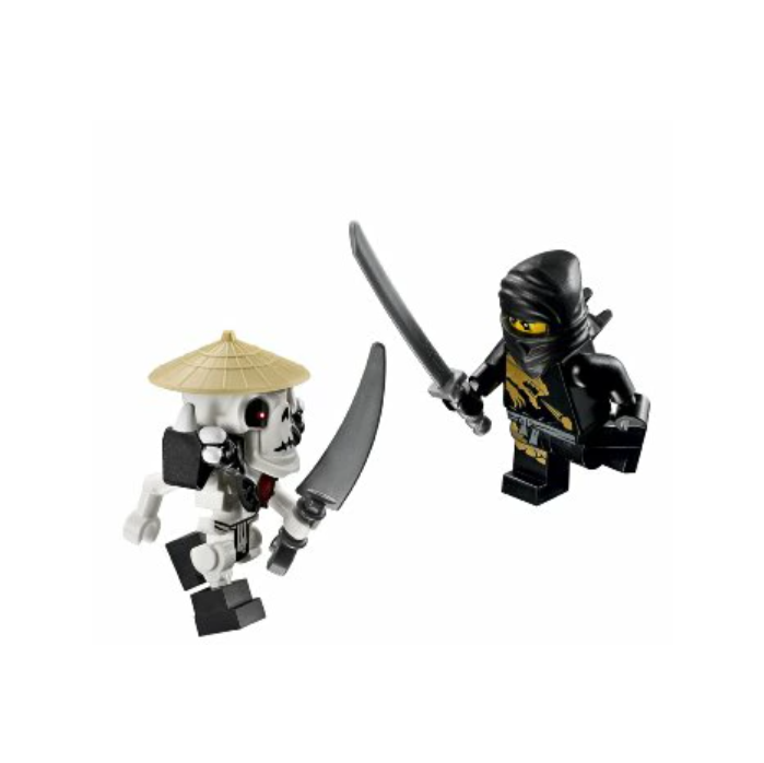 LEGO NINJAGO: Earth Dragon Defense 2509 Japan 673419144919| eBay