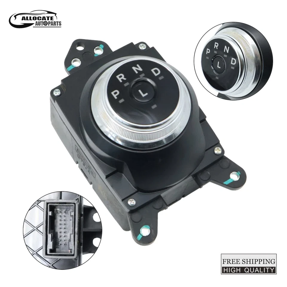 NUEVO módulo de cambio de marchas de coche LX6P-7P155-EH para Ford Escape/Bronco Sport 2020-2022 Foto 3 de 4