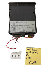 Red Lion Controls GEM42 Counter Control System 20VA 50/60Hz