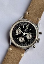 Breitling Navitimer 806 Handaufzug, Top