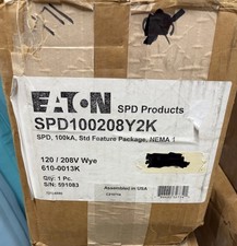 Eaton SPD050208Y1K Surge Protection Device