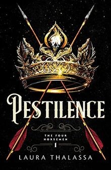 Pestilence  von Thalassa, Laura | Buch | Zustand sehr gut
