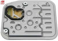 Febi Bilstein 14258 Hydraulikfilter FüR Automatikgetriebe Hydraulikfilter