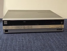 Zenith VR3010 VCR Video Player Recorder Vintage VHS | No RMT | Needs Servicing 