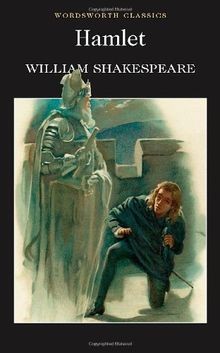 Hamlet  von William Shakespeare | Buch | Zustand gut