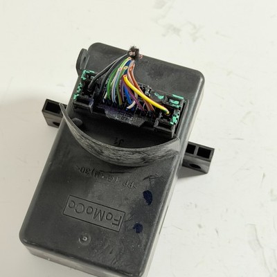 OEM M1PT-14F642-AD FORD BRONCO SPORT SMART DATA LINK COMPUTER CONTROL 2021