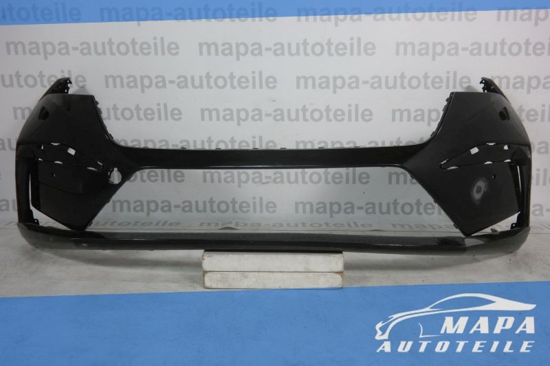 Parachoques delantero Skoda Enyaq Sportline año 2021 PDC SRA (sin Park Assist)