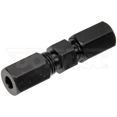 #ad #ad Dorman 800 202 High Pressure Compression Union Rated For 5000 PSI 3 16 In. $16.99