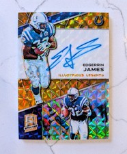 2019 Panini Spectra Football Cards Checklist 31