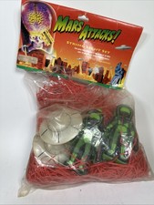 Mars Attacks Kickstarter in May 20