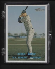 2006 Complete *** TOPPS HERITAGE VARIATION Set  (10) Cards  SP   MINT