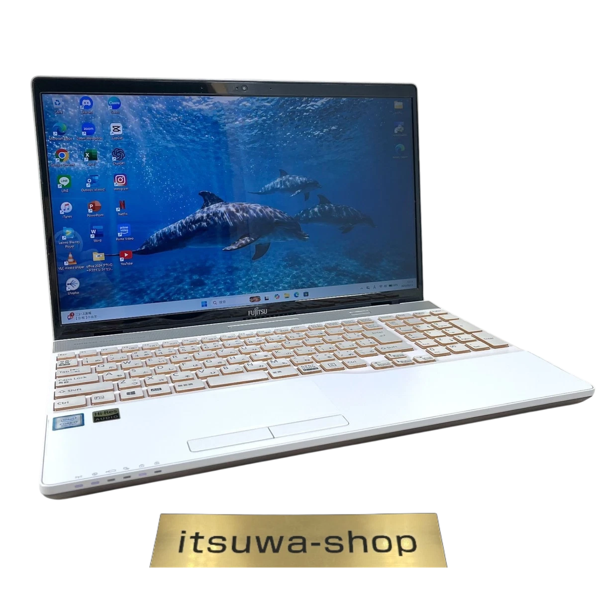 Fujitsu PC 512 GB SSD Capacity for sale | eBay