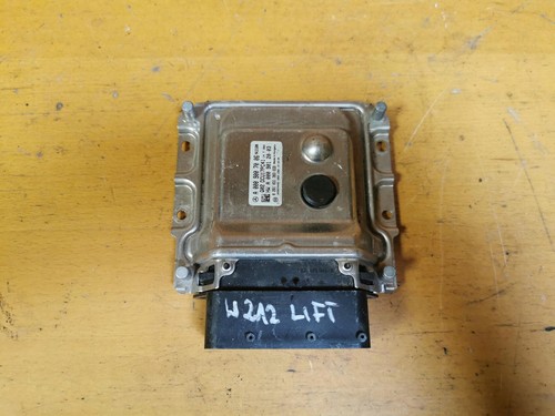 MERCEDES E-KLASA W212 2.2 CDI 2010-16 AdBlue AdBlau Steuergerät Control Unit OE