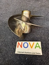 SOLAS SD-SC-XO - Impeller/X-Prop