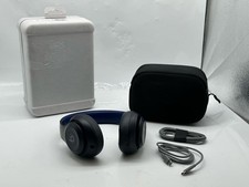 Beats Studio Pro Active Noise Cancelling Bluetooth Wireless Headphones - Navy