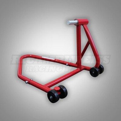 RWEST Einarm Montageständer Hinterrad Motorrad Ständer MV Agusta Dragster 800